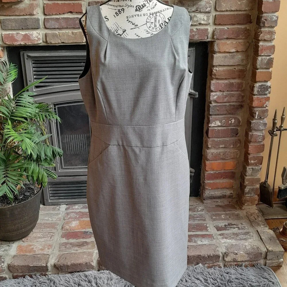 J. CREW Dress